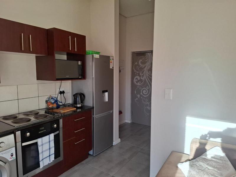 To Let 0 Bedroom Property for Rent in Salt River Western Cape
